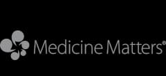 Medicine Matters
