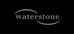 Waterstone